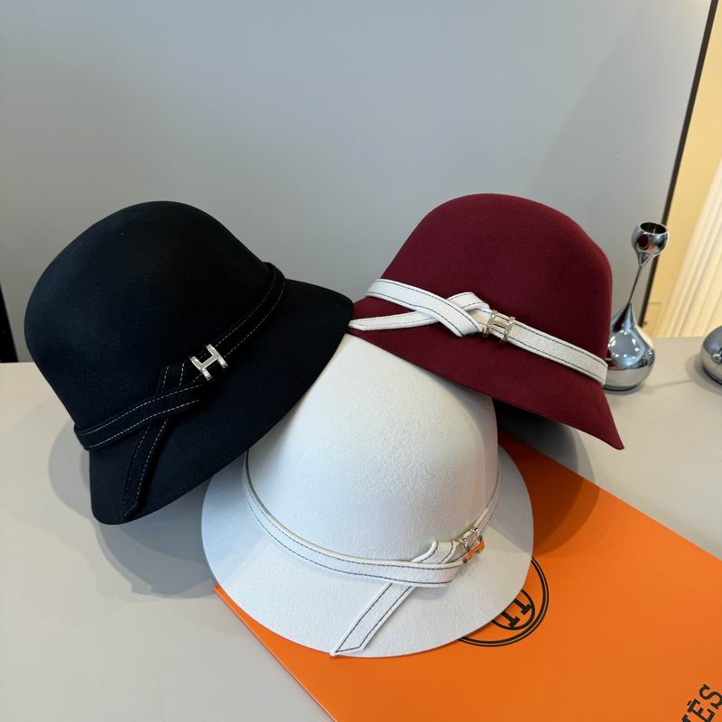 Hermes top Hat dx22